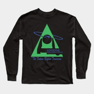 YoYoDyne Long Sleeve T-Shirt